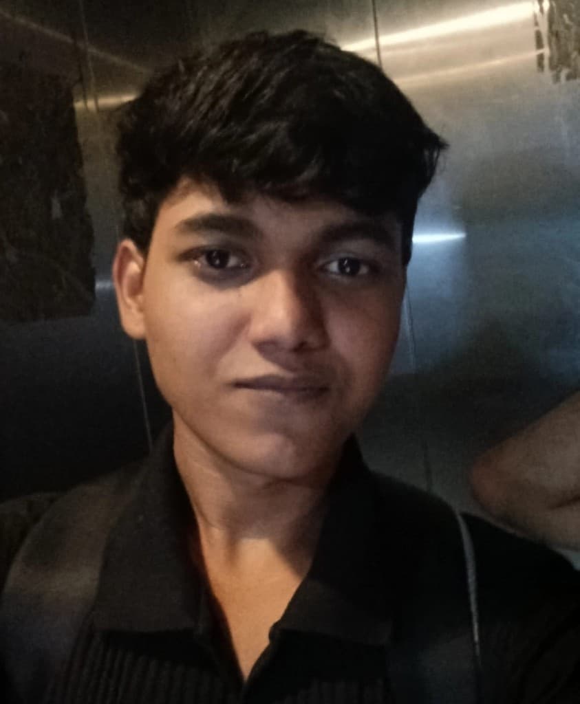 Sanskar Bhushankar